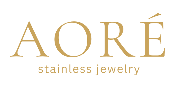 LUNA stainless jewelry